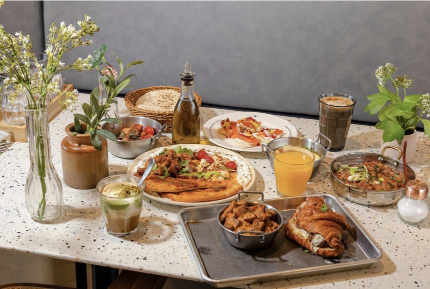 Eggstatic Opening New Location in Oakville